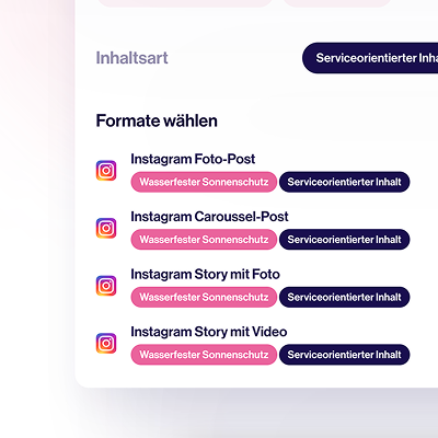 Offizin.ai Social Media Post Facebook